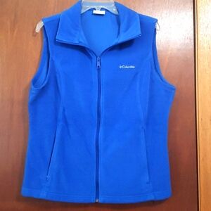 Women's Vest